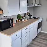 Charming Family House With Beautiful Views! בית נופש Askoy