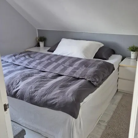 Feriehus Charming Family House With Beautiful Views! *