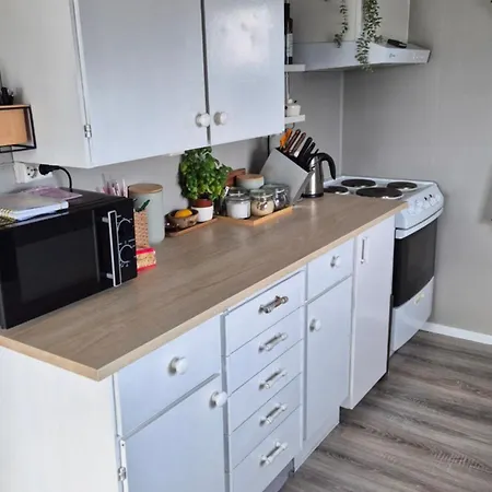 Charming Family House With Beautiful Views! Dom wakacyjny Askoy