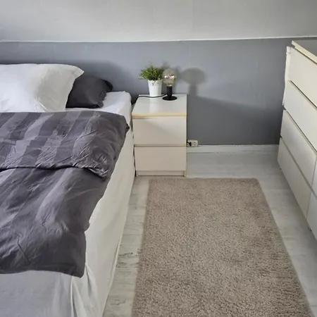 Charming Family House With Beautiful Views! Askoy