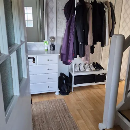 Feriehus Charming Family House With Beautiful Views!