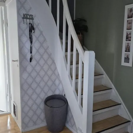 Charming Family House With Beautiful Views! * Askoy