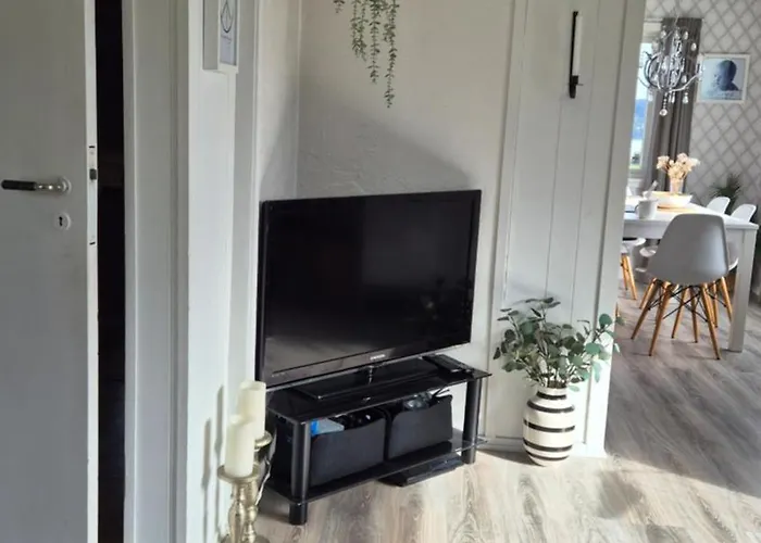 Nyaraló Charming Family House With Beautiful Views!