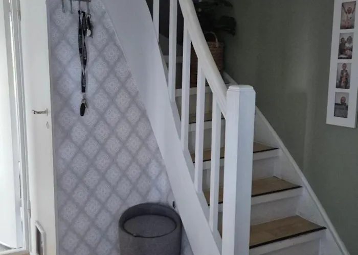 Charming Family House With Beautiful Views! * Askøy