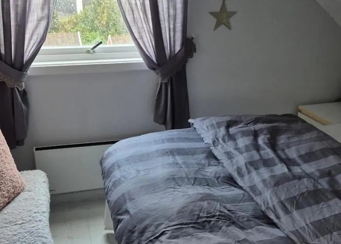 Charming Family House With Beautiful Views! Dom wakacyjny