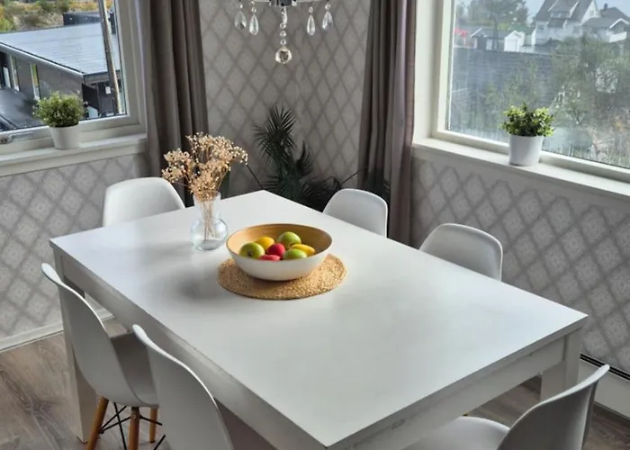 Charming Family House With Beautiful Views! Dom wakacyjny